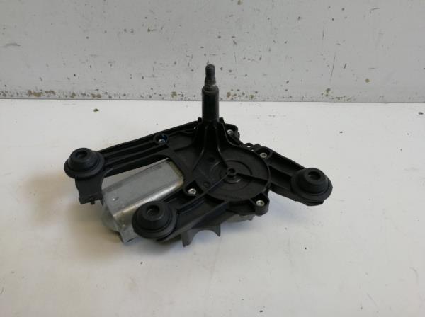 Citroen DS4 hts ablaktrl motor (9680477480) foto