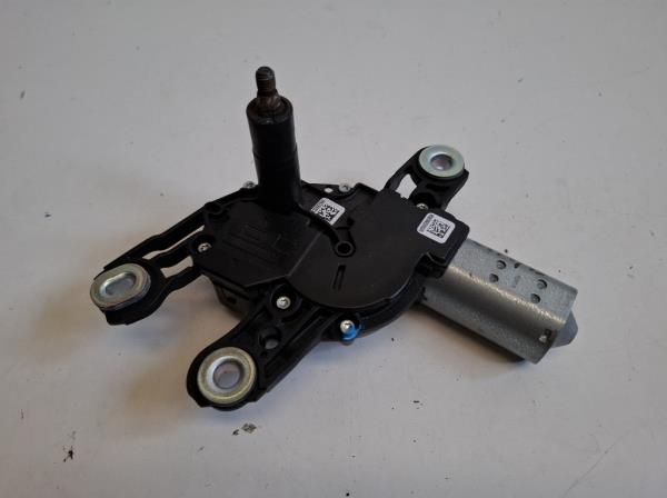 Seat Leon h�ts� ablakt�rl� motor (5F4955711A) foto