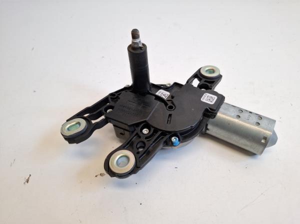 VW Golf VII h�ts� ablakt�rl� motor (5G0955711) foto