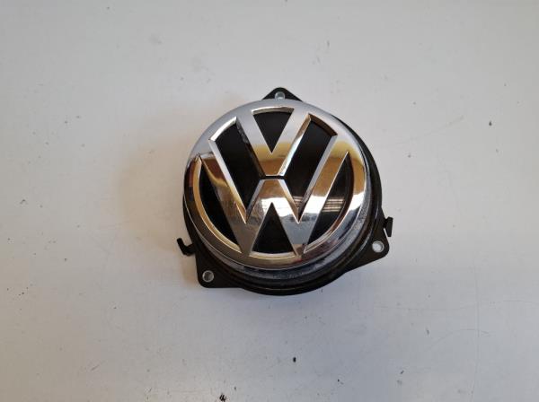 VW Golf VII csomagt�rajt� kilincs (5G6827469C) foto