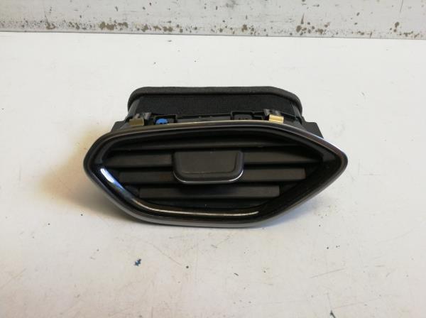 Opel crossland X bal els� k�ls� m�szerfal szell�z� (13487186) foto