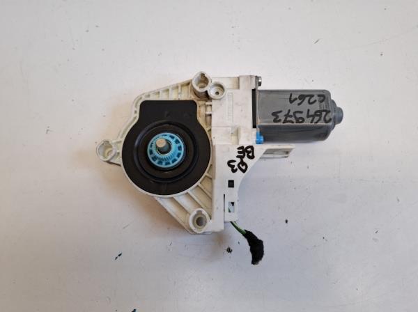 Audi Q3 bal els� ablakemel� motor (8K0959801B) foto