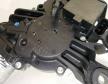 VW Golf V h�ts� ablakt�rl� motor (1K6955711B)