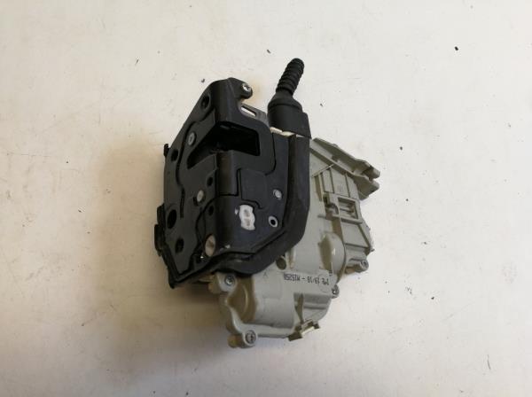 Audi Q3 jobb h�ts� ajt�z�r (4G0839016E) foto