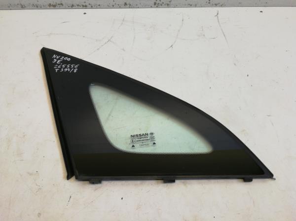 Nissan NV200 jobb els� oldalfal �veg  foto