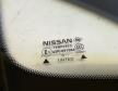 Nissan NV200 jobb els� oldalfal �veg 