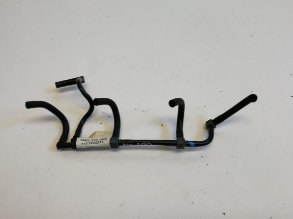 Nissan NV200 r�solajcs� (166711735R) foto