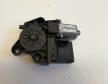 Renault Scenic jobb els ablakemel motor (807300011R)