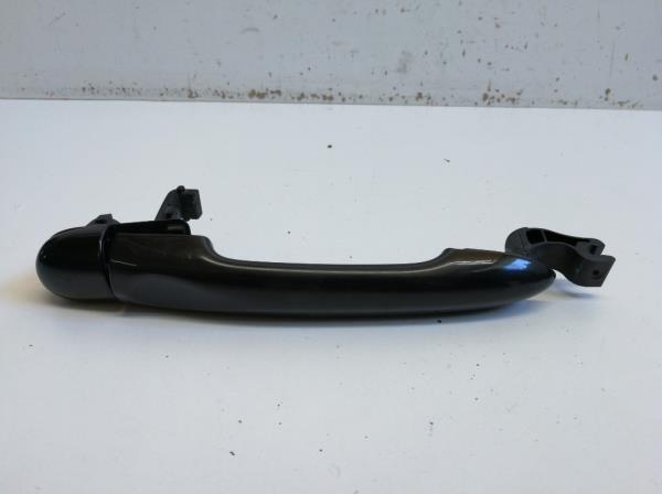 Renault Scenic jobb els� k�ls� kilincs (806070009R) foto