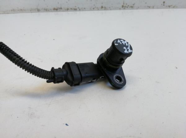 Opel Zafira Tourer vez�rm�tengely jelad� (55580466) foto