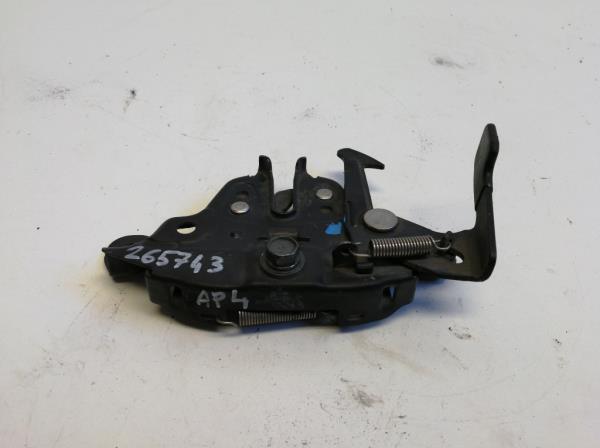 Nissan NV200 motorh�ztet� z�r  foto