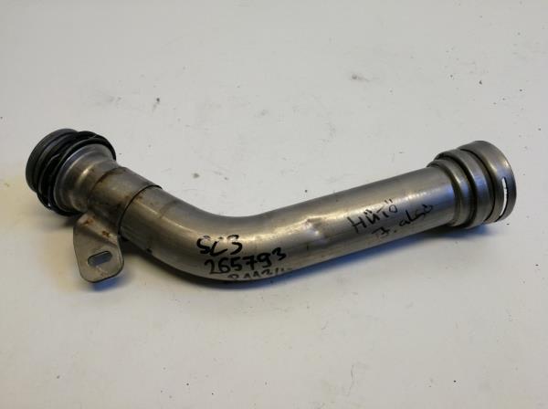 Renault Scenic turb�cs�  foto