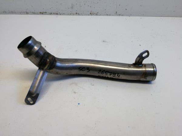 Renault Scenic turb�cs�  foto