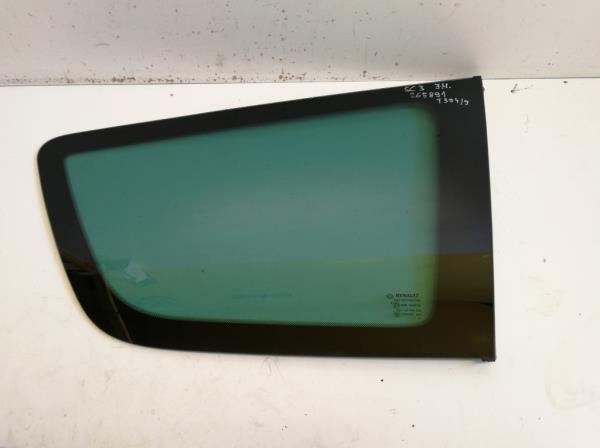 Renault Scenic jobb h�ts� oldalfal �veg  foto