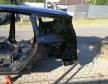 Renault Scenic bal hts negyed 