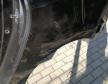 Renault Scenic bal h�ts� negyed 