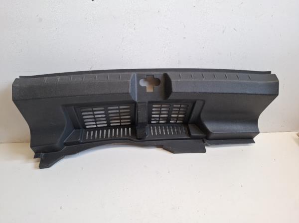 Seat Ibiza h�tfalk�rpit (6J4863459C) foto