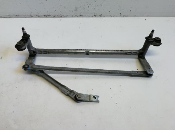 Seat Ibiza els� ablakt�rl� szerkezet motor n�lk�l (6R1955023A) foto