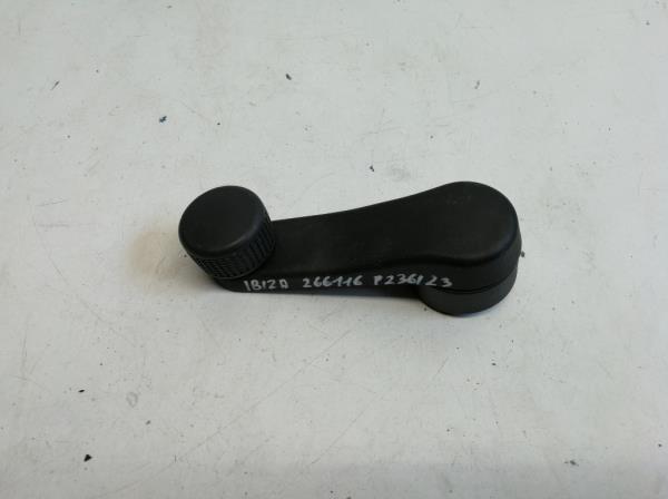 Seat Ibiza ablakemel�kar (6Q0837581A) foto