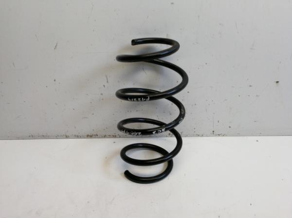 Renault Scenic els� rug�  foto