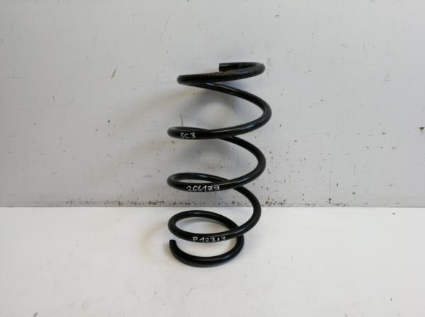 Renault Scenic els� rug�  foto