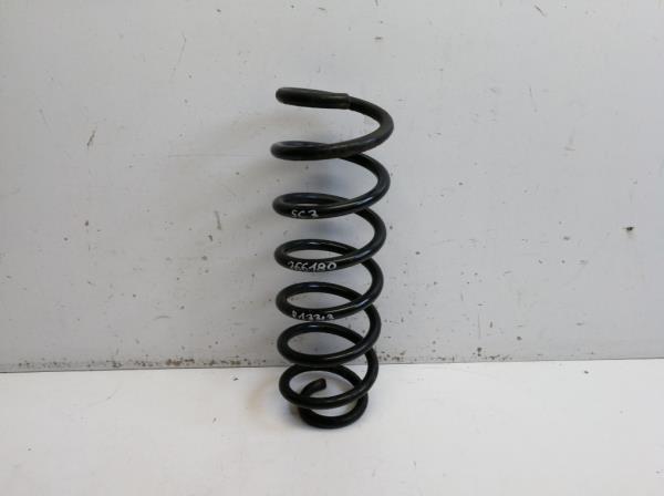 Renault Scenic h�ts� rug�  foto