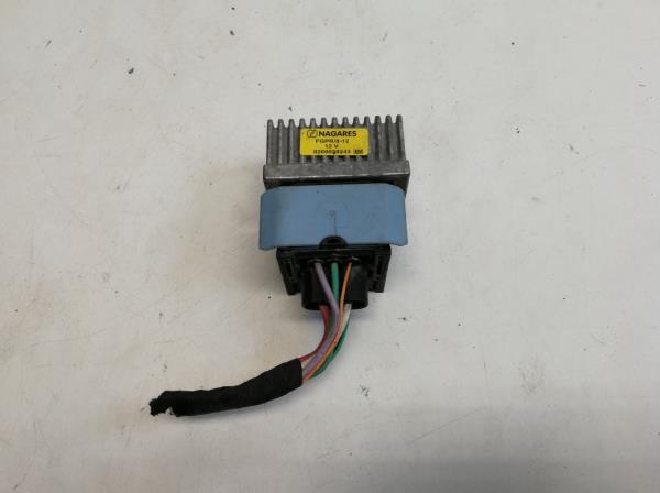 Renault Scenic izz�t�rel� (8200859243) foto