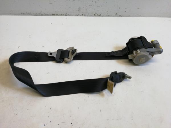 Mazda 2 bal els� biztons�gi �v fesz�t� (T89383T) foto