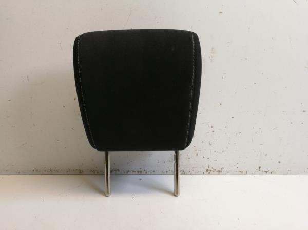 Mazda 2 els� fejt�mla  foto