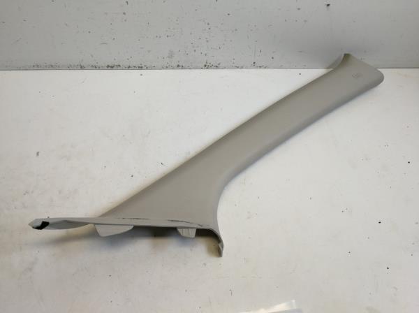 Mazda 2 jobb els� sz�lv�d� oszlop k�rpit (D65268160) foto