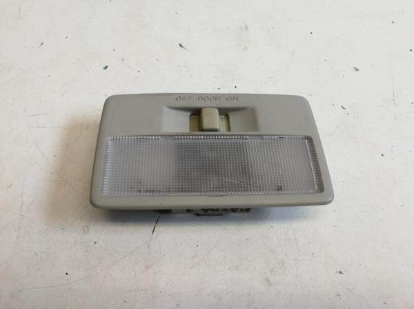 Mazda 2 els� bels�vil�g�t�s  foto