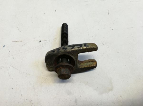 Renault Scenic porlaszt� leszor�t�  foto