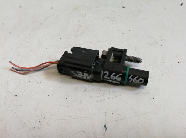 Opel crossland X vez�rm�tengely jelad� (9688725080) foto