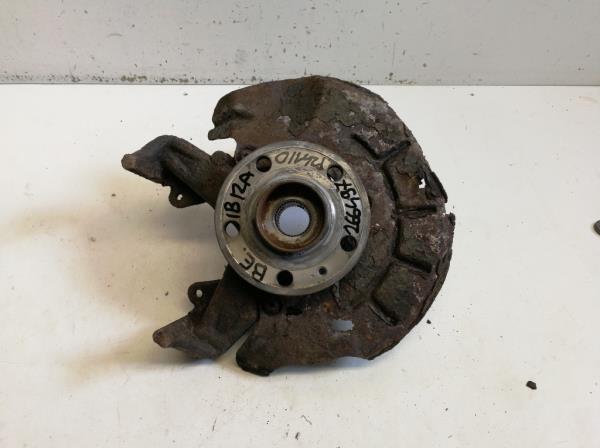 Seat Ibiza bal els� csonk�llv�ny  foto