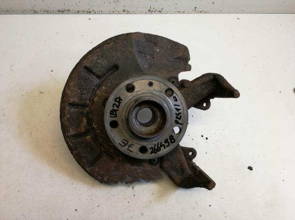 Seat Ibiza jobb els� csonk�llv�ny  foto