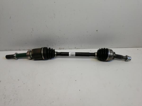 Nissan Leaf jobb els� f�ltengely (391005SN0A) foto