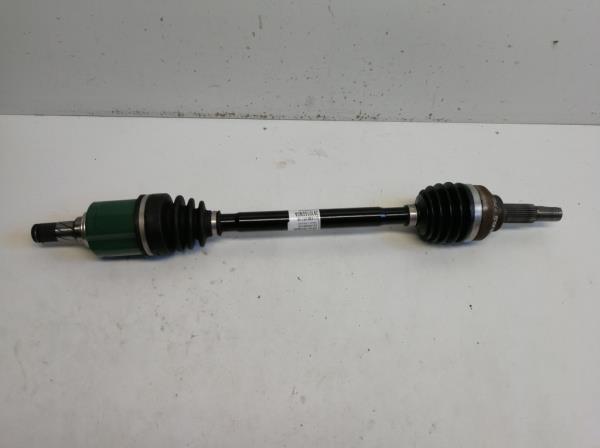 Nissan Leaf bal els� f�ltengely (391015SN0A) foto