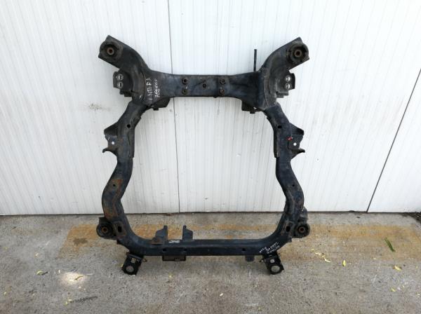 Opel Antara els� b�lcs�  foto