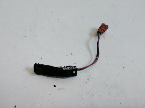 Renault Kadjar bels� h�m�rs�klet�rz�kel� (277207197R) foto