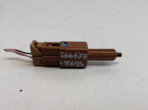 Renault Kadjar kuplungped�l kapcsol�  foto