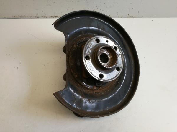 Volvo XC90 bal h�ts� csonk�llv�ny  foto