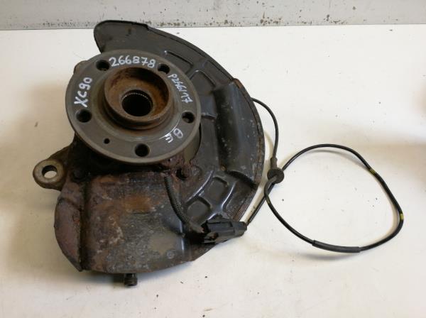 Volvo XC90 bal els� csonk�llv�ny  foto