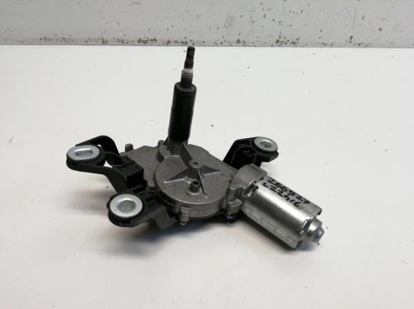 VW Golf plus h�ts� ablakt�rl� motor (5M0955711) foto