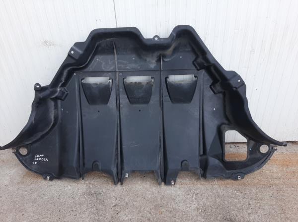 Nissan Leaf h�ts� fen�klemezt�lca (748A23NA0A) foto