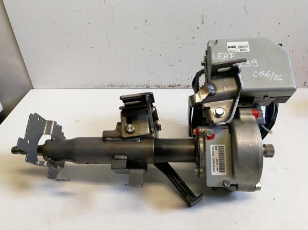 Nissan Leaf korm�nyoszlop (488103ND0B) foto