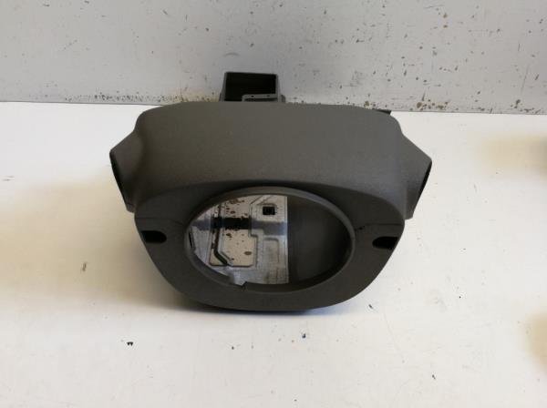 Nissan Leaf korm�nyoszlop burkolat (484701KL0A) foto