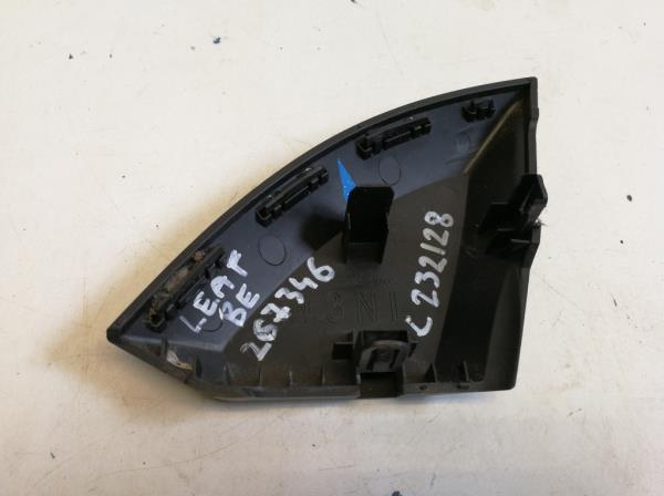 Nissan Leaf bal els� visszapillant� t�k�r k�rpit (802933NA0A) foto