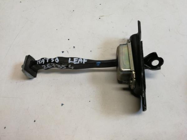 Nissan Leaf jobb h�ts� ajt� hat�rol�  foto