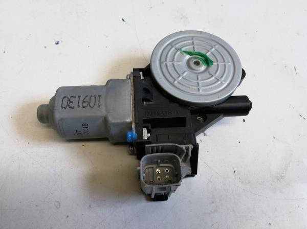 Nissan Leaf bal hts ablakemel motor (82730CV01B) foto