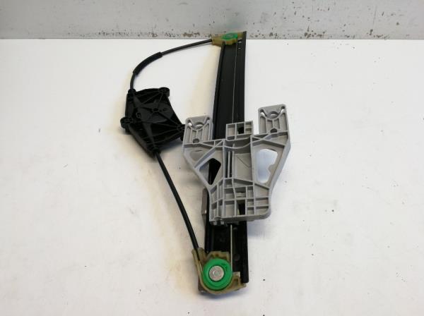 Audi A4 bal h�ts� Ablakemel� szerkezet elektromos (8K0839461A) foto